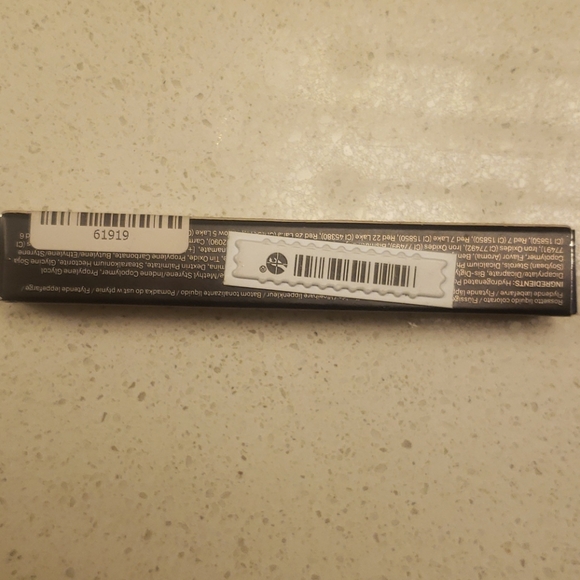 Smashbox Be Legendary Liquid Metal Iced Out - Picture 3 of 3